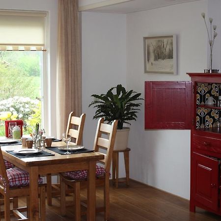 Bed & Breakfast 'Aan De Ijssel' Zwolle  Exterior photo