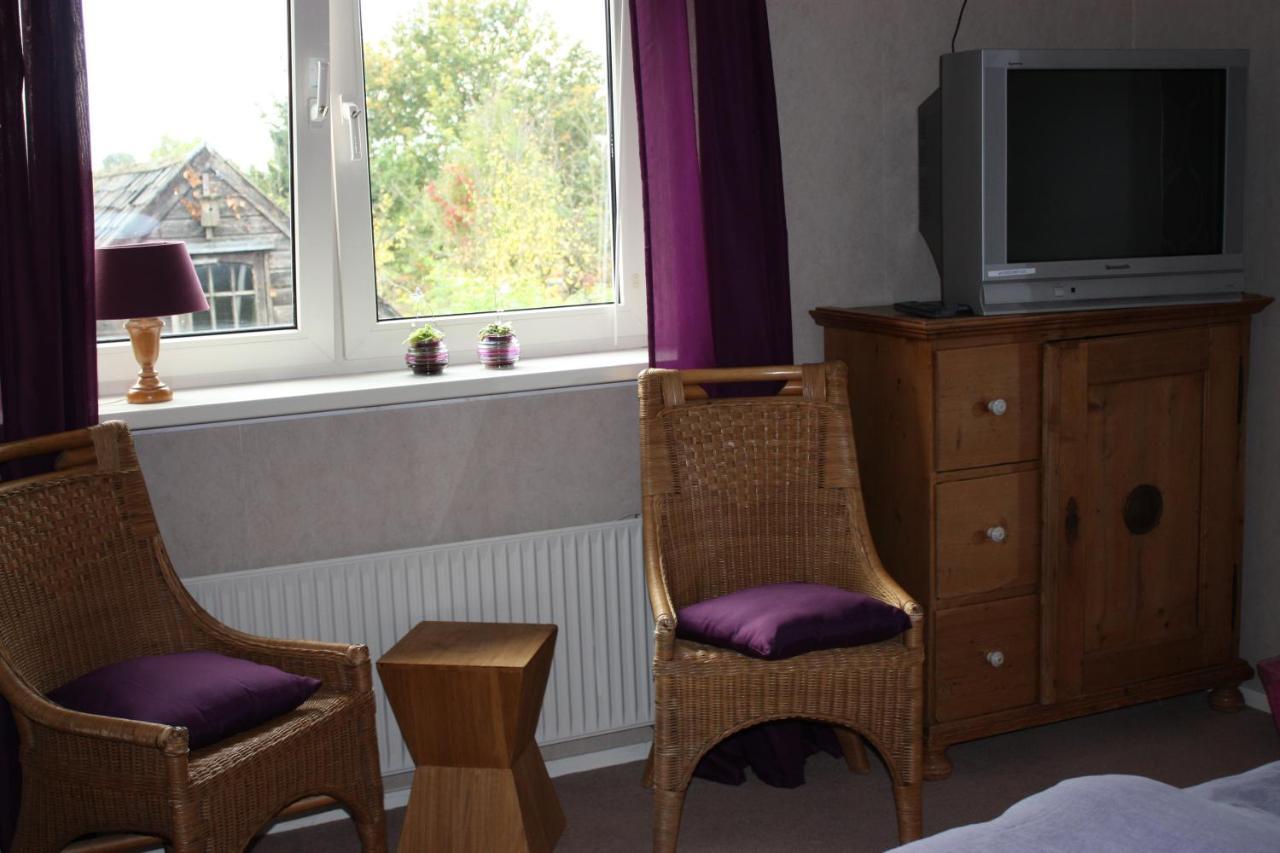 Bed & Breakfast 'Aan De Ijssel' Zwolle  Room photo