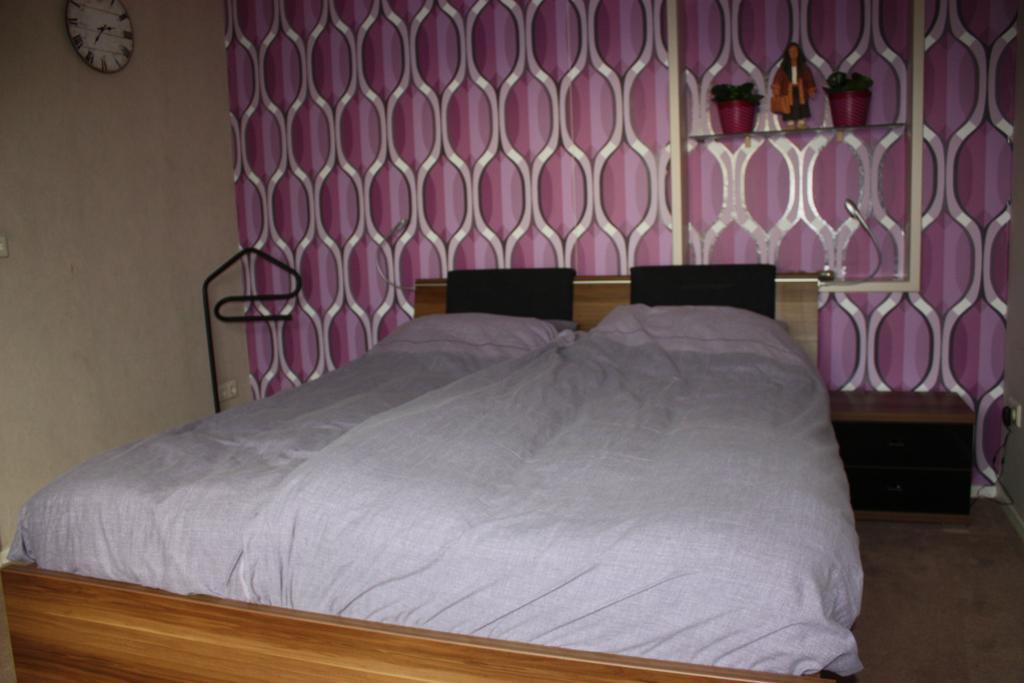 Bed & Breakfast 'Aan De Ijssel' Zwolle  Room photo