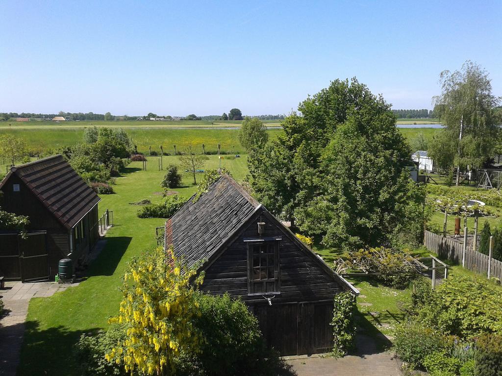 Bed & Breakfast 'Aan De Ijssel' Zwolle  Room photo