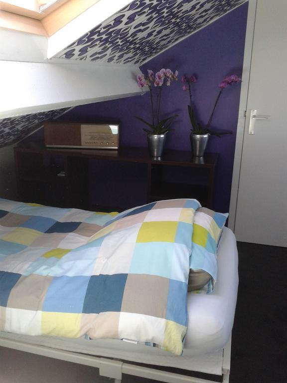Bed & Breakfast 'Aan De Ijssel' Zwolle  Room photo