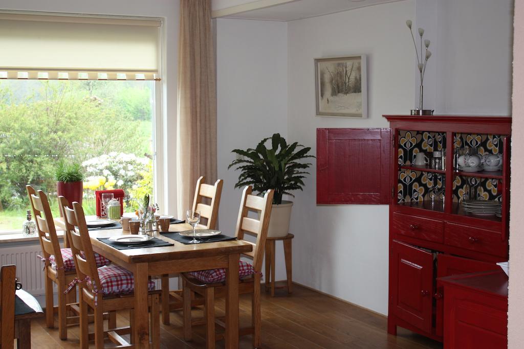Bed & Breakfast 'Aan De Ijssel' Zwolle  Exterior photo