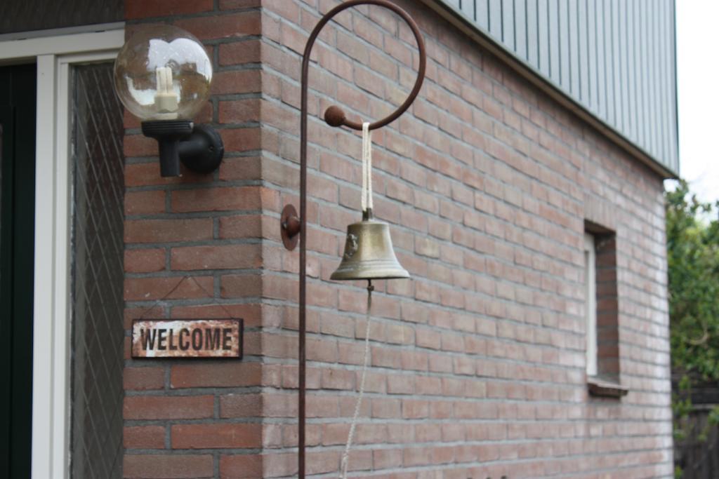 Bed & Breakfast 'Aan De Ijssel' Zwolle  Room photo